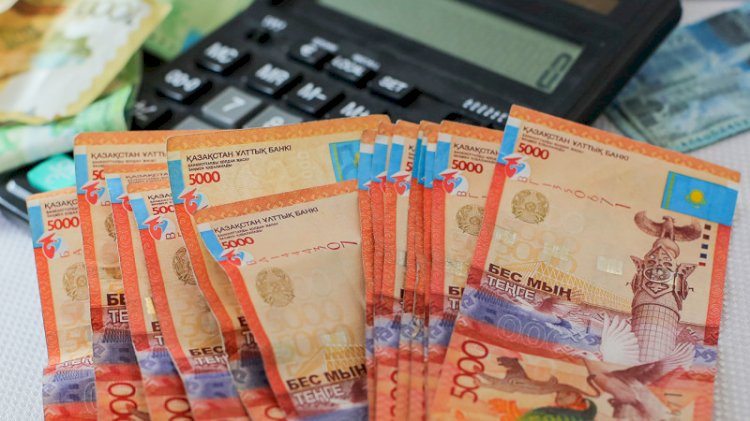 «Самұрық-Қазына» өрттен зардап шеккендерге 200 млн теңге бөлді