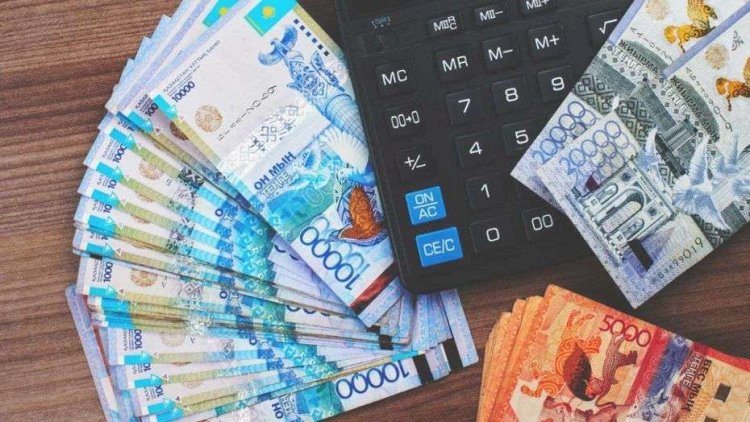 Жеңілдетілген микрокредит алуға 3,1 мыңнан астам өтінім түсті