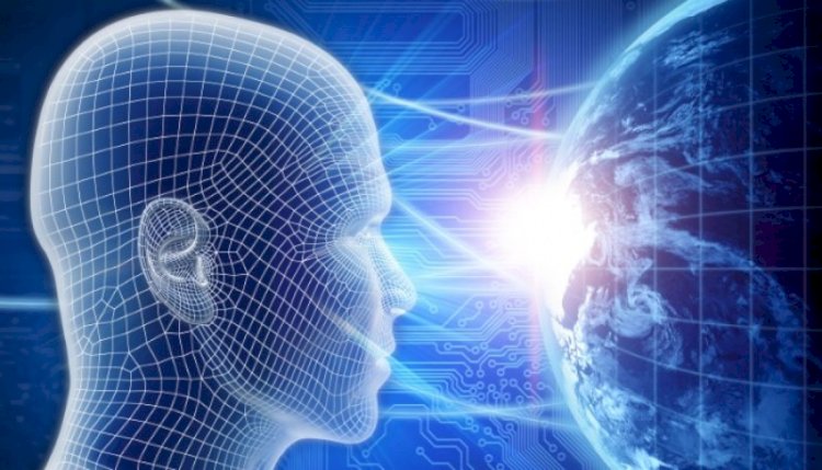 Жаңа технология.  Жасанды интеллекттің жаңа жүйесі