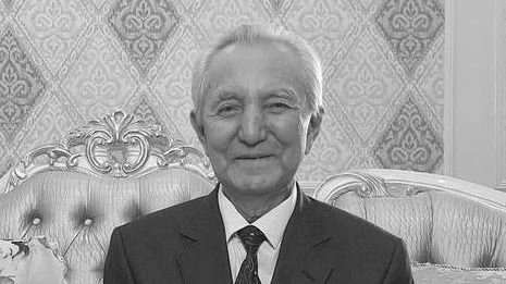 Димаштың атасы дүниеден көшті