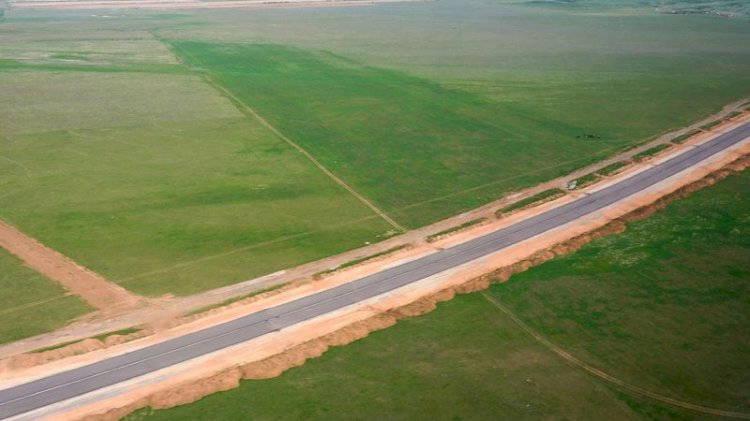 Алматы-Қорғас тас жолына қатысты тексеріс басталды