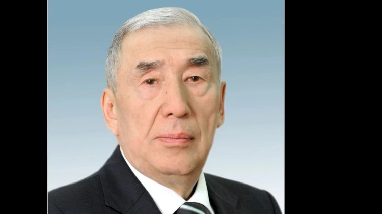 «Қазақстан халқына» қоры Қамқоршылық кеңесінің төрағасы сайланды