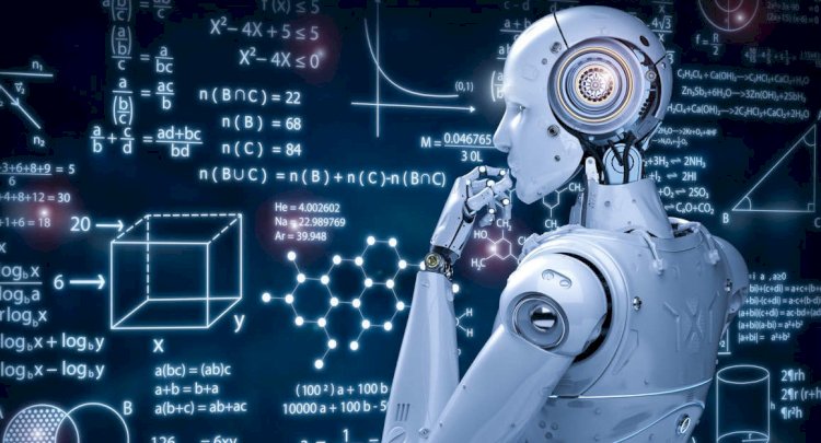 Жасанды интеллект адамзат үшін қауіпті