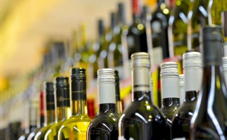 Елімізде ішімдік бағасы қымбаттайды