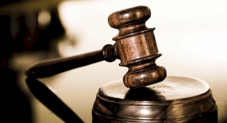 Тұңғыш президенттің ұлы мұрагерлікке қатысты сотқа жүгінді