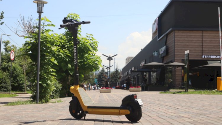 Алматыда жыл басынан бері 5 мыңға жуық мопед жүргізушісі жауапқа тартылды