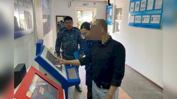 Алматыда сотталғандар апелляциялық шағым берудің жаңа тәсілін кеңінен қолдануда