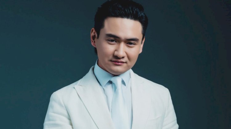 Әлеуметтік желіде әнші Төреғали Төреәлінің мас күйінде ұсталған видеосы тарады