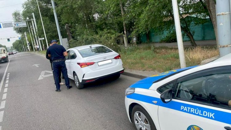 Алматылық көлік иелері салыққа 4,9 млрд теңге берешек