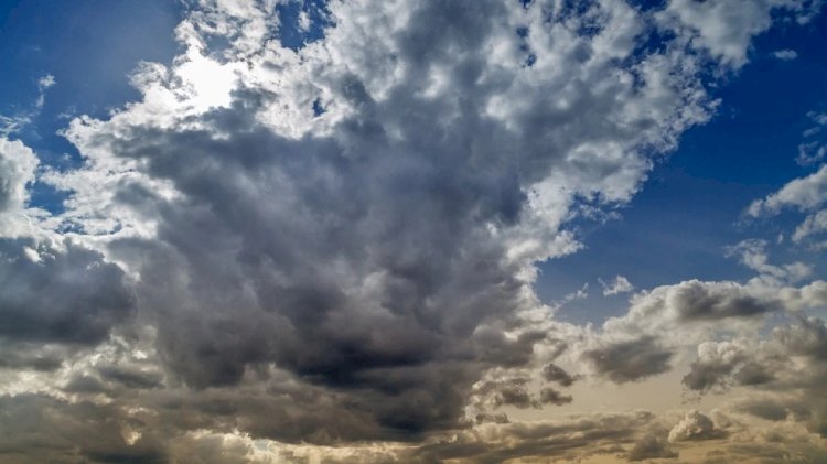 Алматыда ауа сапасы біршама нашарлайды