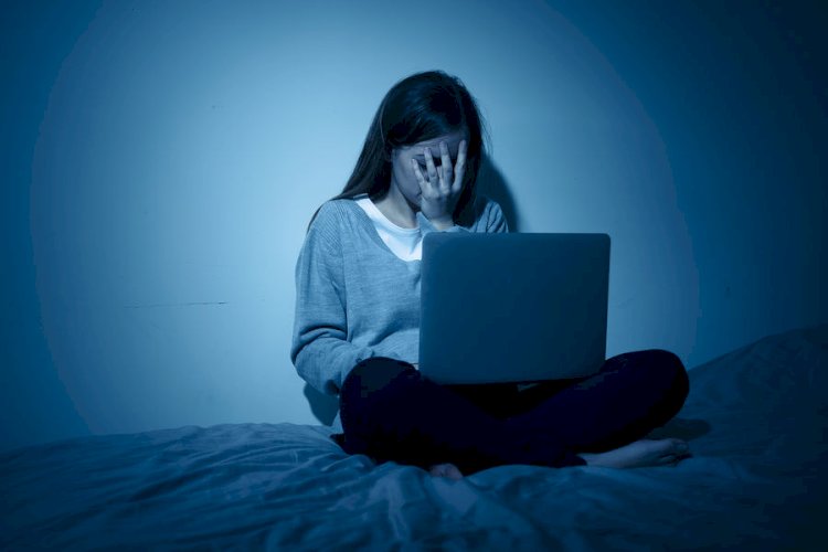 Елімізде  әлеуметтік желідегі буллинг заңмен бақыланады