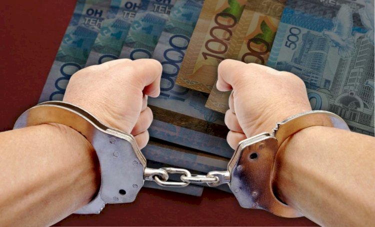 Алматыда күтуші азамат емделушінің ақшасын жымқырған