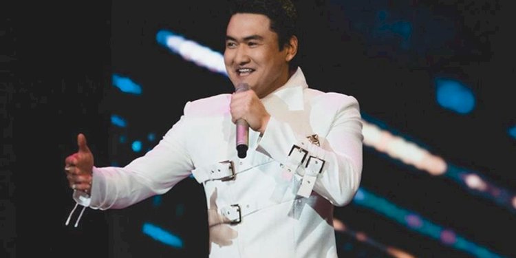 Төреғали  20 тәулікке қамалды