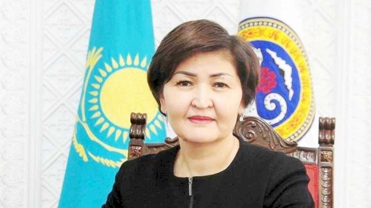 Бала қуанса, әлем қуанады