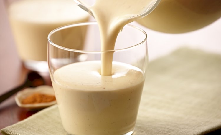 Ұлттық сусын ұмыт қалмауы керек