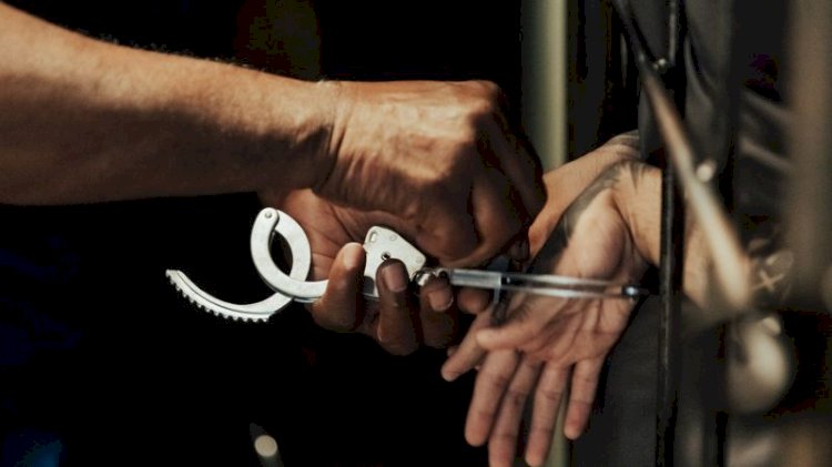 Тараз әкімінің бұрынғы орынбасары Грузиядан экстрадицияланды