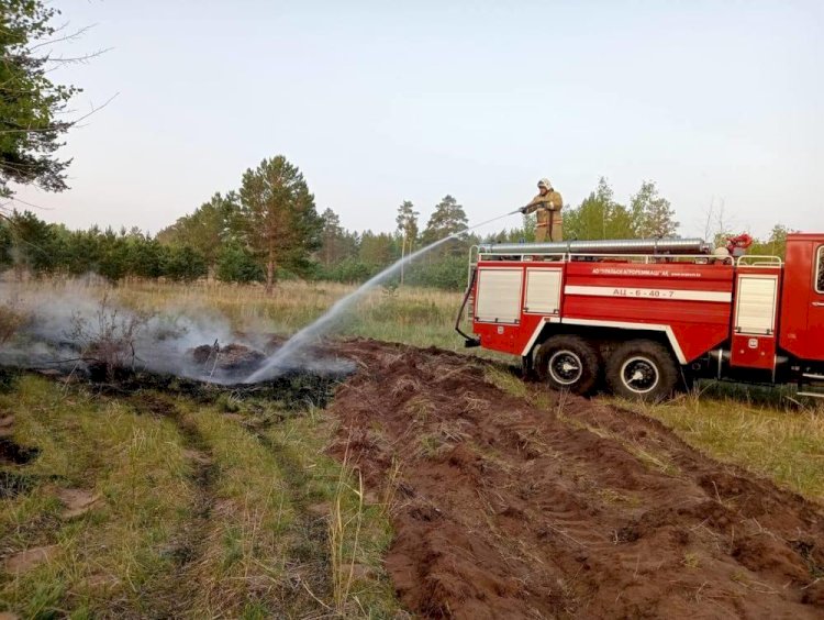 Төтенше жағдайлар мен Экология министрлігіне қосымша тексеру жүргізілуі мүмкін
