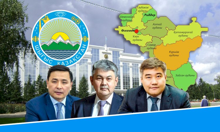 Даниял Ахметовтың орнын кім басады?