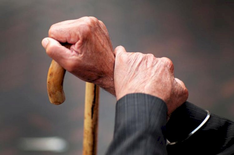 Тұңғыш рет халықтың өмір сүру ұзақтығы 74 жасқа жетті