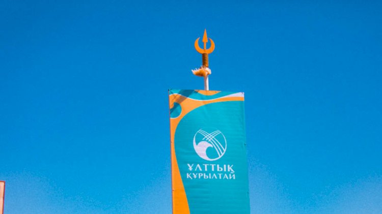 Түркістанда ұлы жиын