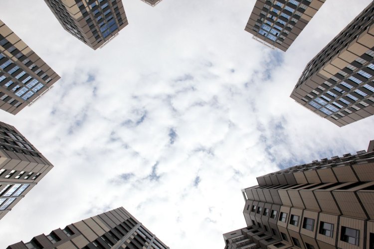 Алматының жаңа тұрғын үй қоры 2022 жылы 1,7 млн  шаршы метрге ұлғайды