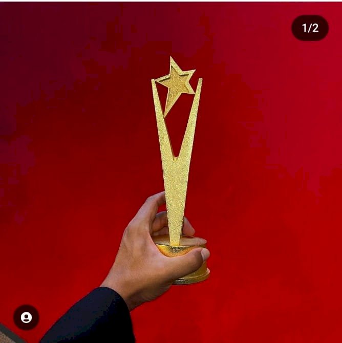 Айсұлтан «Үздік режиссер» атанды