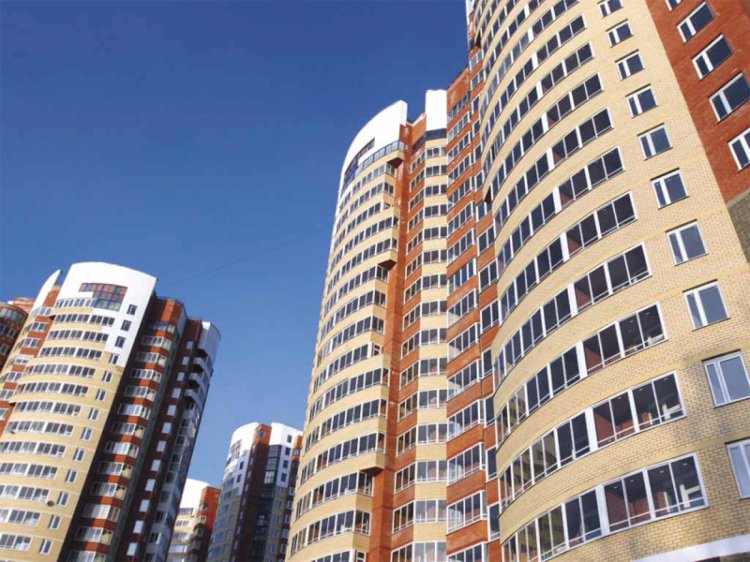  2022 жылы Алматының тұрғын үй-коммуналдық шаруашылығын дамытуға 160 млрд теңгеден астам қаржы жұмсалды