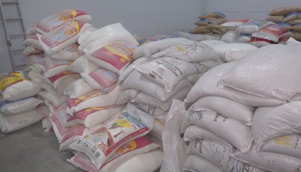 Абай облысында гуманитарлық көмек жинау тоқтатылды