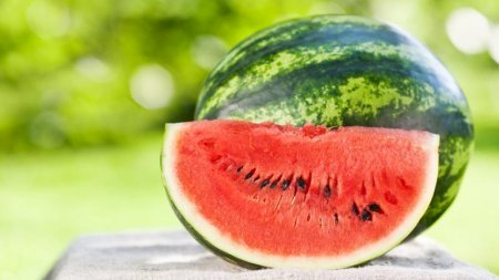 Қарбызды қай айдан бастап жеген жөн?