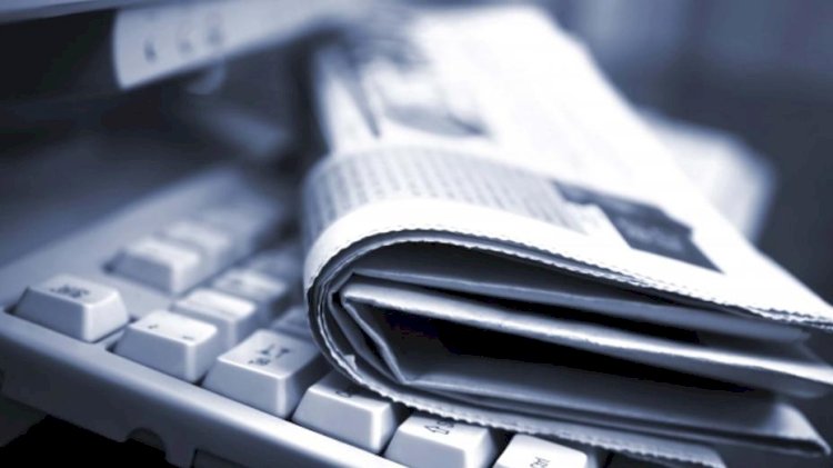 Aқпарат саясатын түбегейлі қайта қарау қажет - Мемлекет басшысы