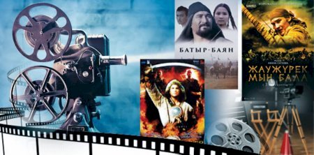 Президент соңғы кездері түсірілген тарихи фильмдердің кемшін тұстары барын айтты