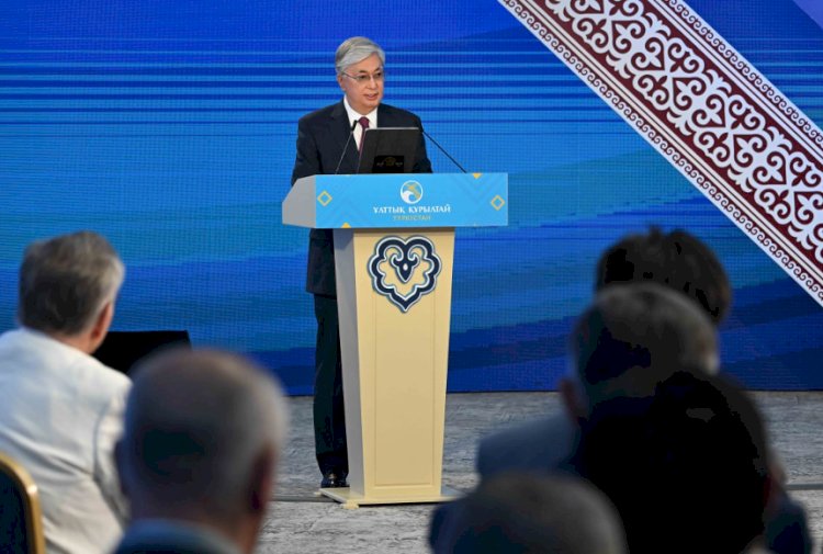 Марал ишанның Құраны табылды