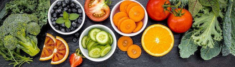 Жаз айларында адам ағзасына қандай дәрумендер қажет?