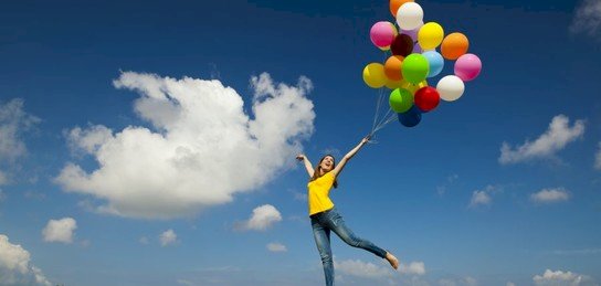 Психолог бақыттың «генетикалық» жолмен берілетінін айтты