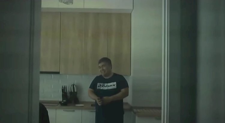 «Әке» деректі фильмінің тұсаукесері өтті