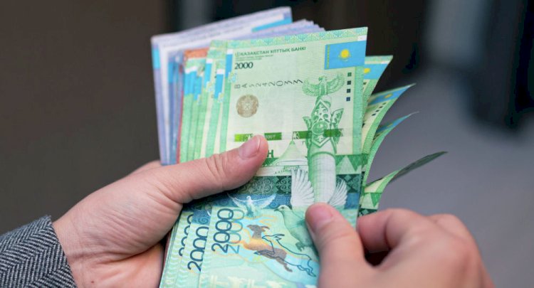 Елімізде қанша отбасыға әлеуметтік көмек тағайындалған?