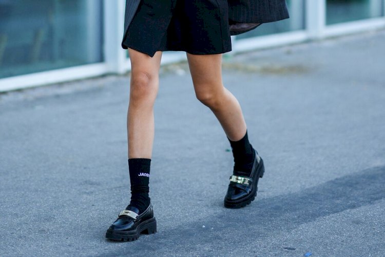 Қара нәски жаңа трендке айналды