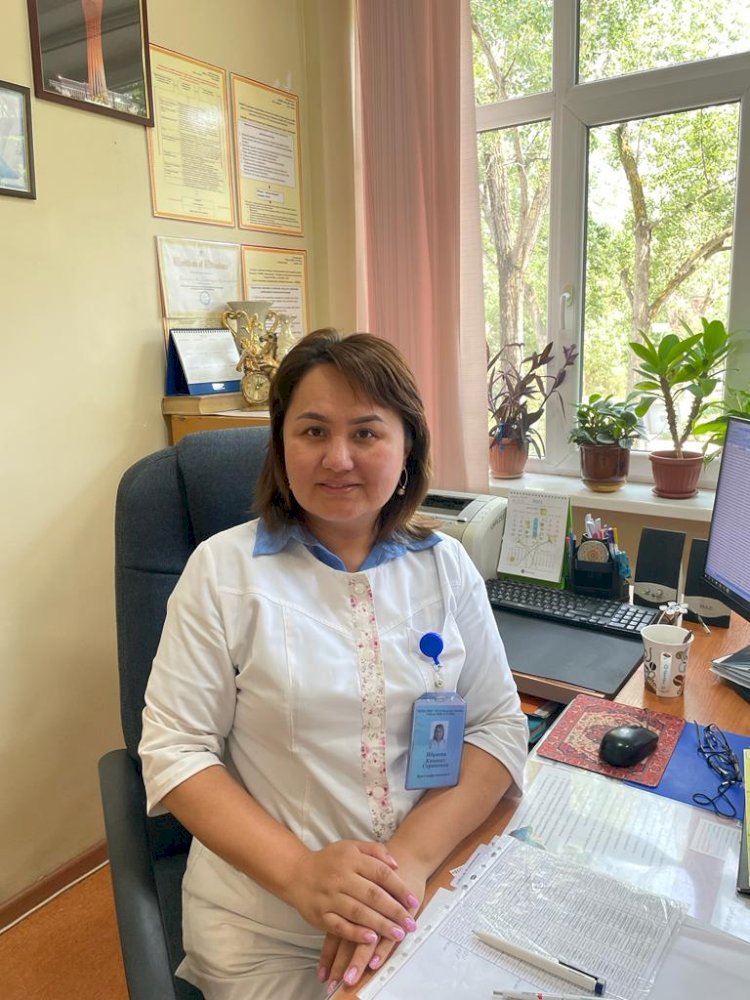 А гепатитін қалай анықтауға болады?