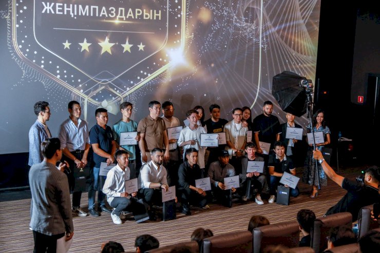 Алматыда республикалық мобилография фестивалі мәресіне жетті