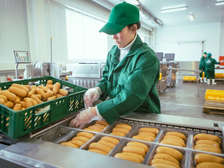 Алматының Медеу ауданында ШОБ субъектілерінің саны өсті