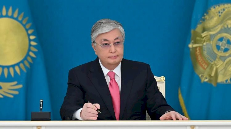 Волонтерлер – бүгінгі адамзаттың элитасы