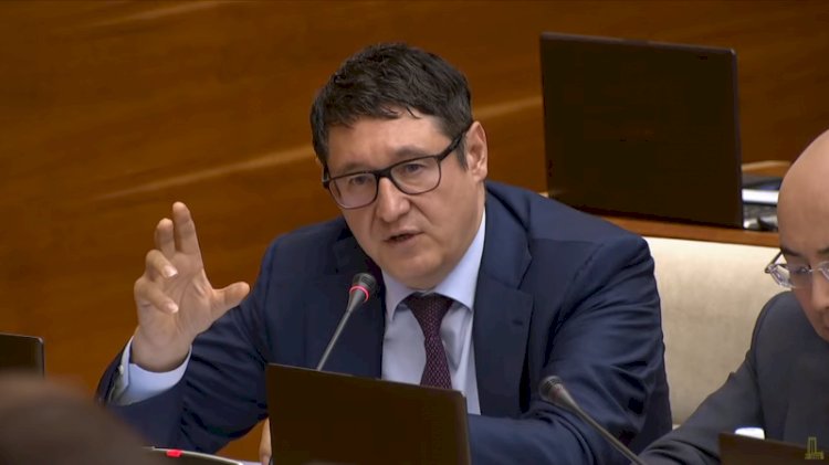 Қыстың қамын жаз ойла...