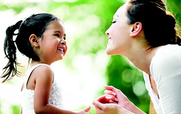 Айналайын, қоңыр қозым!