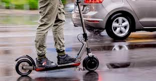 Электрсамокат жүргізушілерінің құқықтары мен міндеттері белгіленеді