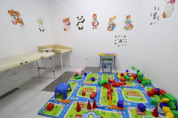 Мемлекеттік мекемелерде аналарға арналған жеке бөлме ашу қажет - ұсыныс