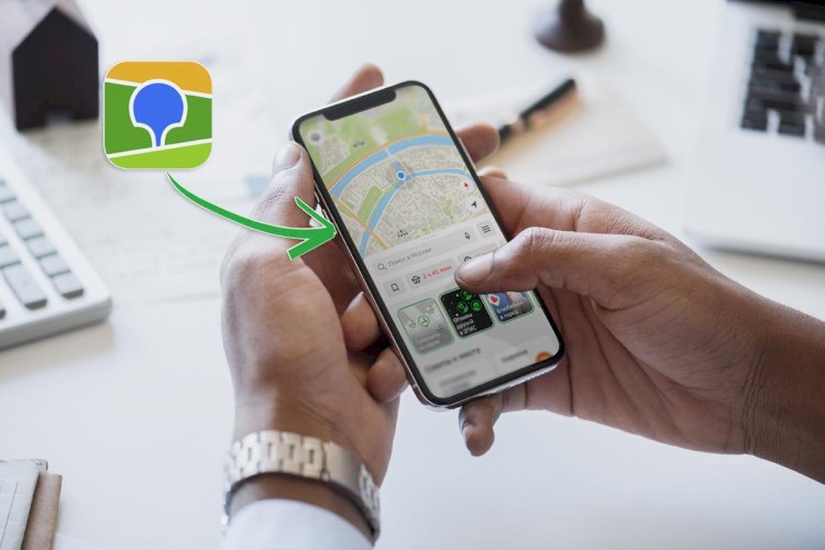 2GIS-те қазақша сөйледі