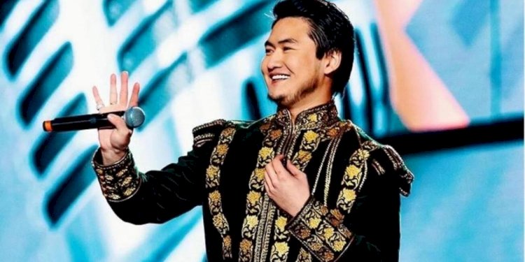 Төреғалидің Астанадағы концерті өтпейтін болды