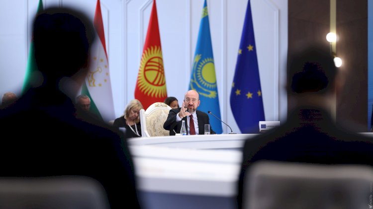 Қазақстан да санкция қаупінде