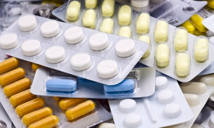 Енді дәрі-дәрмекке қатысты шағымды қосымша арқылы айтуға болады