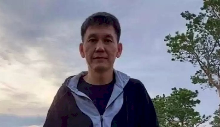 Жоғалған полиция қызметкерінің денесі Көкшетаудан табылды